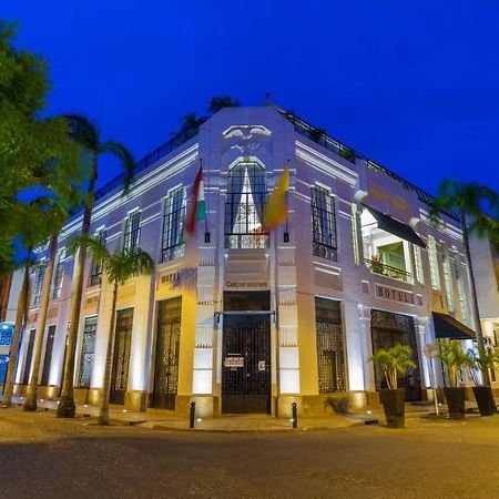Hotel Republicano 1910 Girardot Luaran gambar