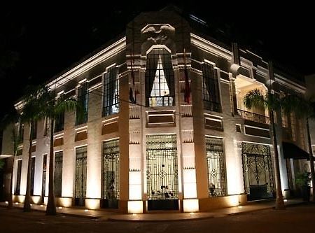 Hotel Republicano 1910 Girardot Luaran gambar