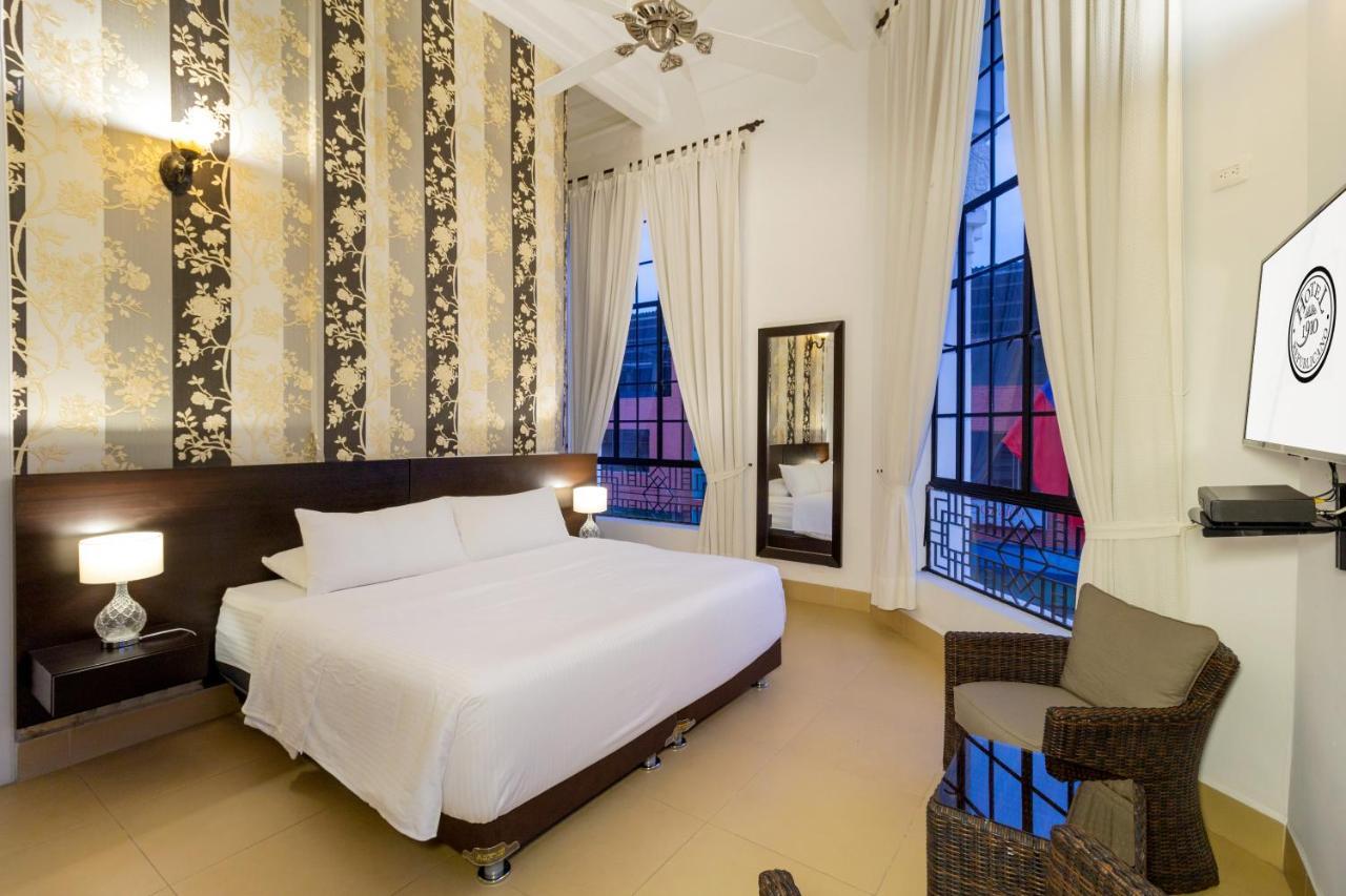 Hotel Republicano 1910 Girardot Luaran gambar