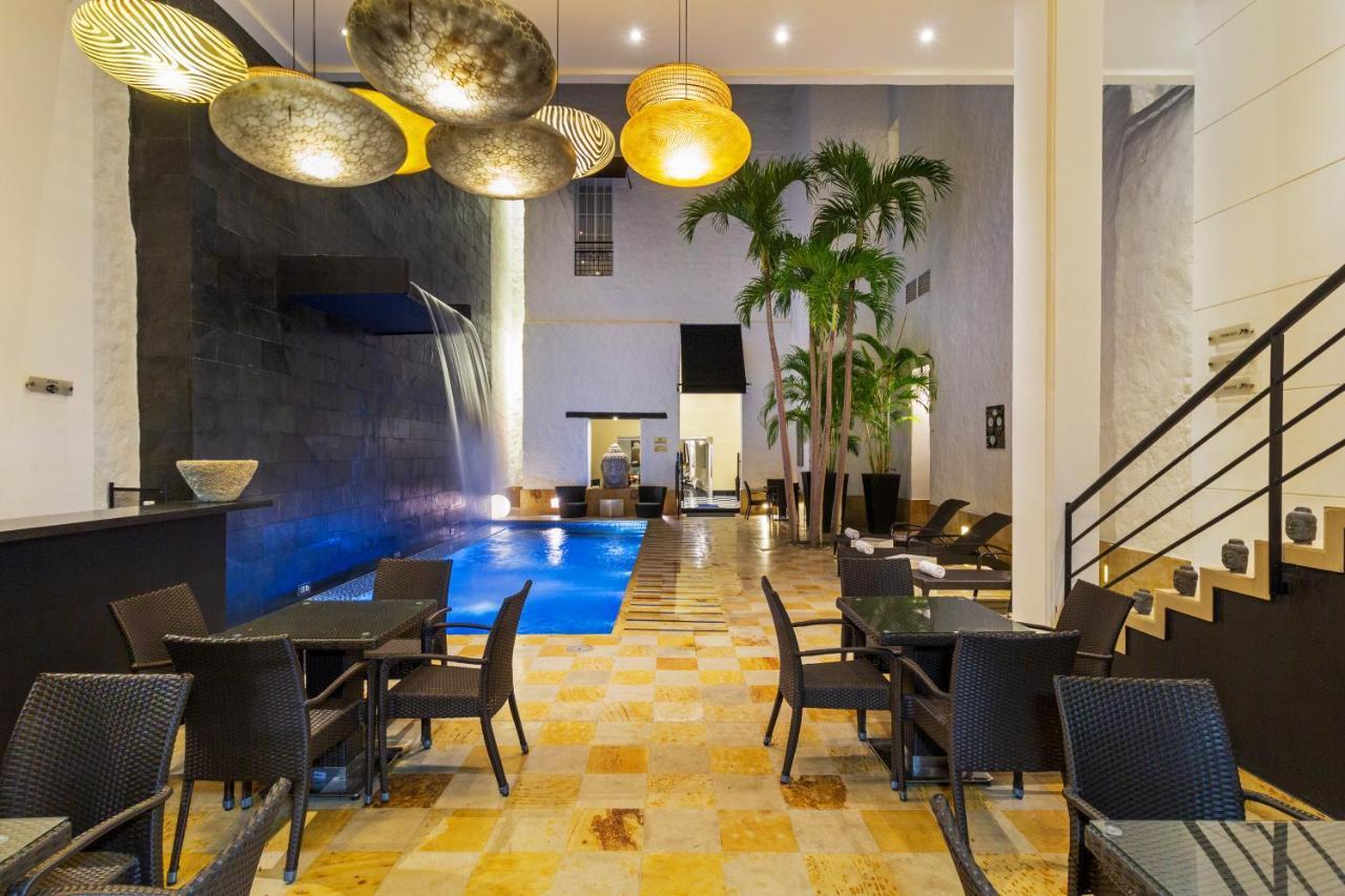 Hotel Republicano 1910 Girardot Luaran gambar