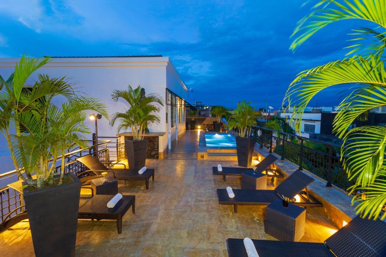 Hotel Republicano 1910 Girardot Luaran gambar