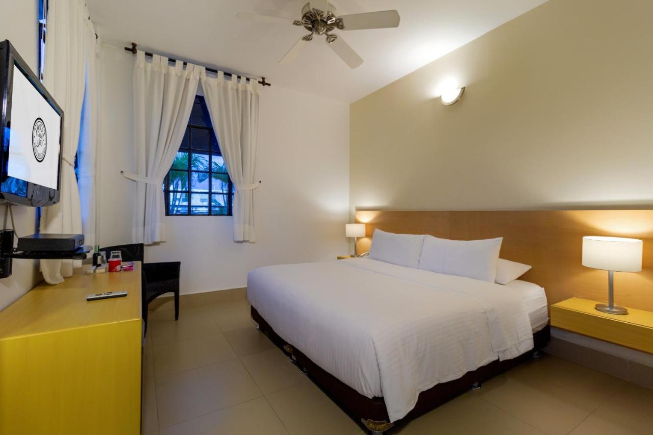 Hotel Republicano 1910 Girardot Luaran gambar