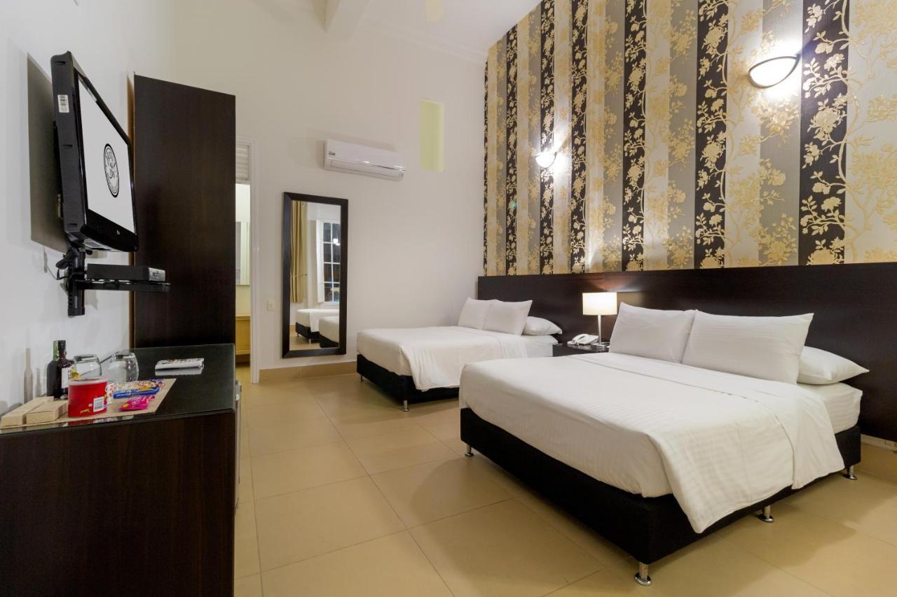 Hotel Republicano 1910 Girardot Luaran gambar