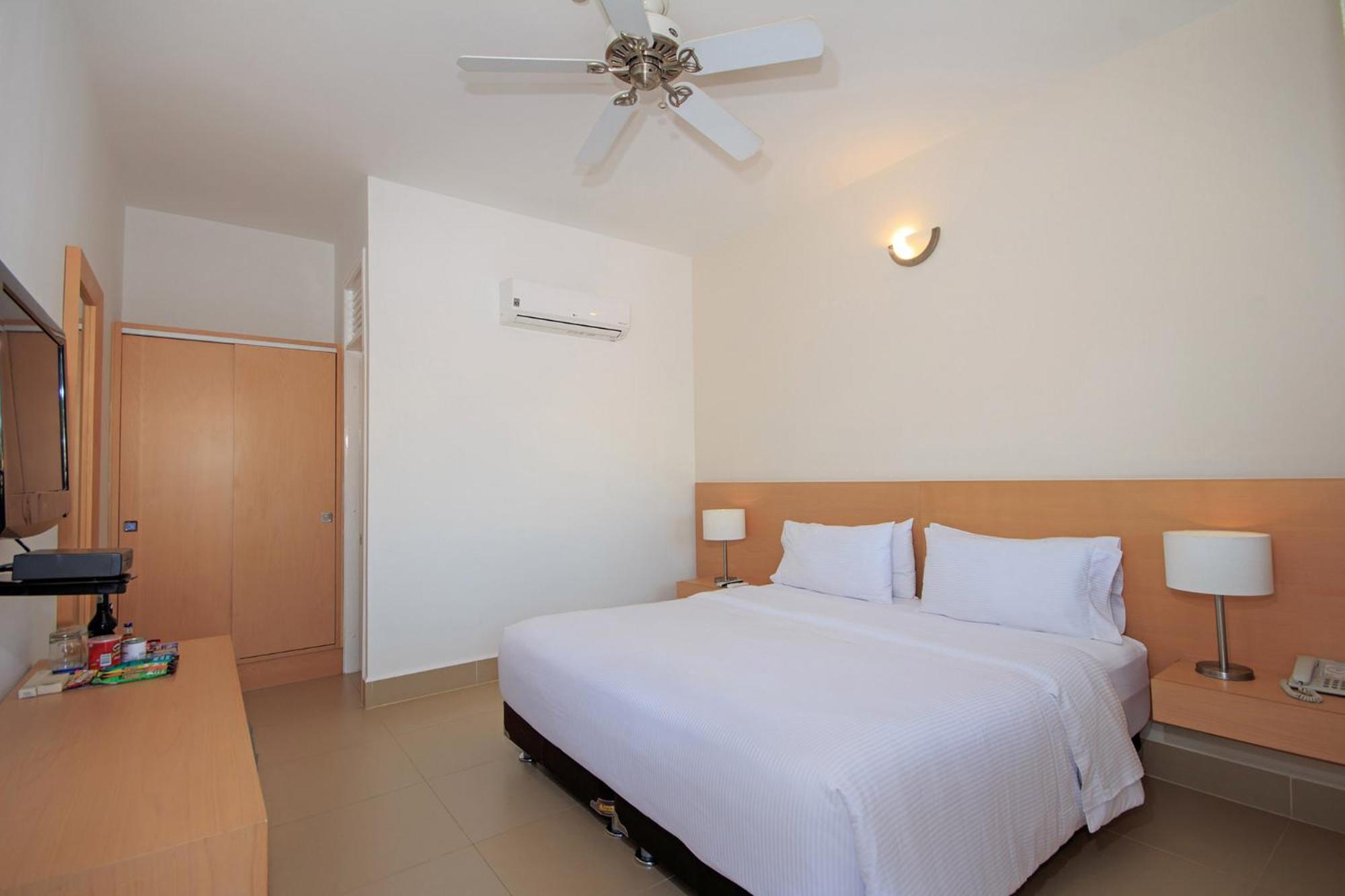 Hotel Republicano 1910 Girardot Luaran gambar