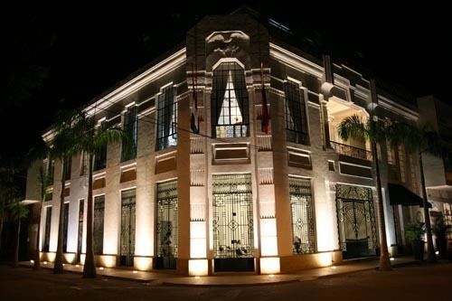 Hotel Republicano 1910 Girardot Luaran gambar