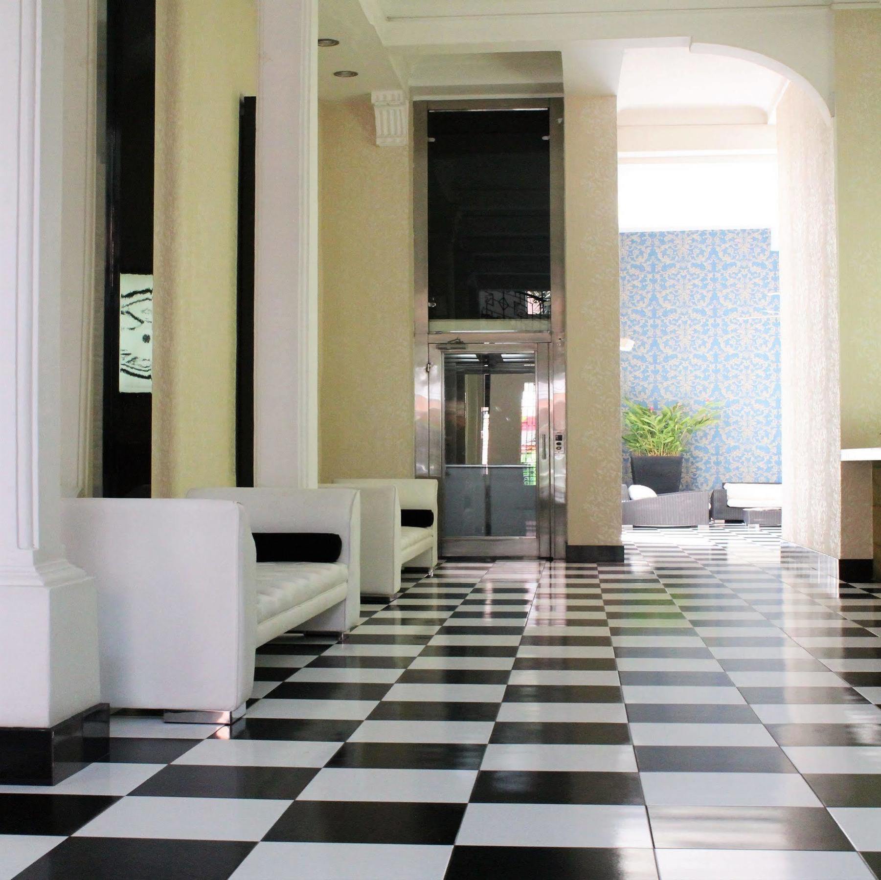 Hotel Republicano 1910 Girardot Luaran gambar
