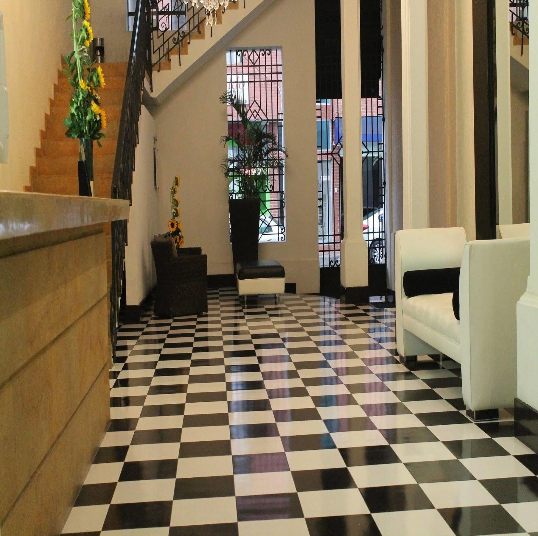 Hotel Republicano 1910 Girardot Luaran gambar