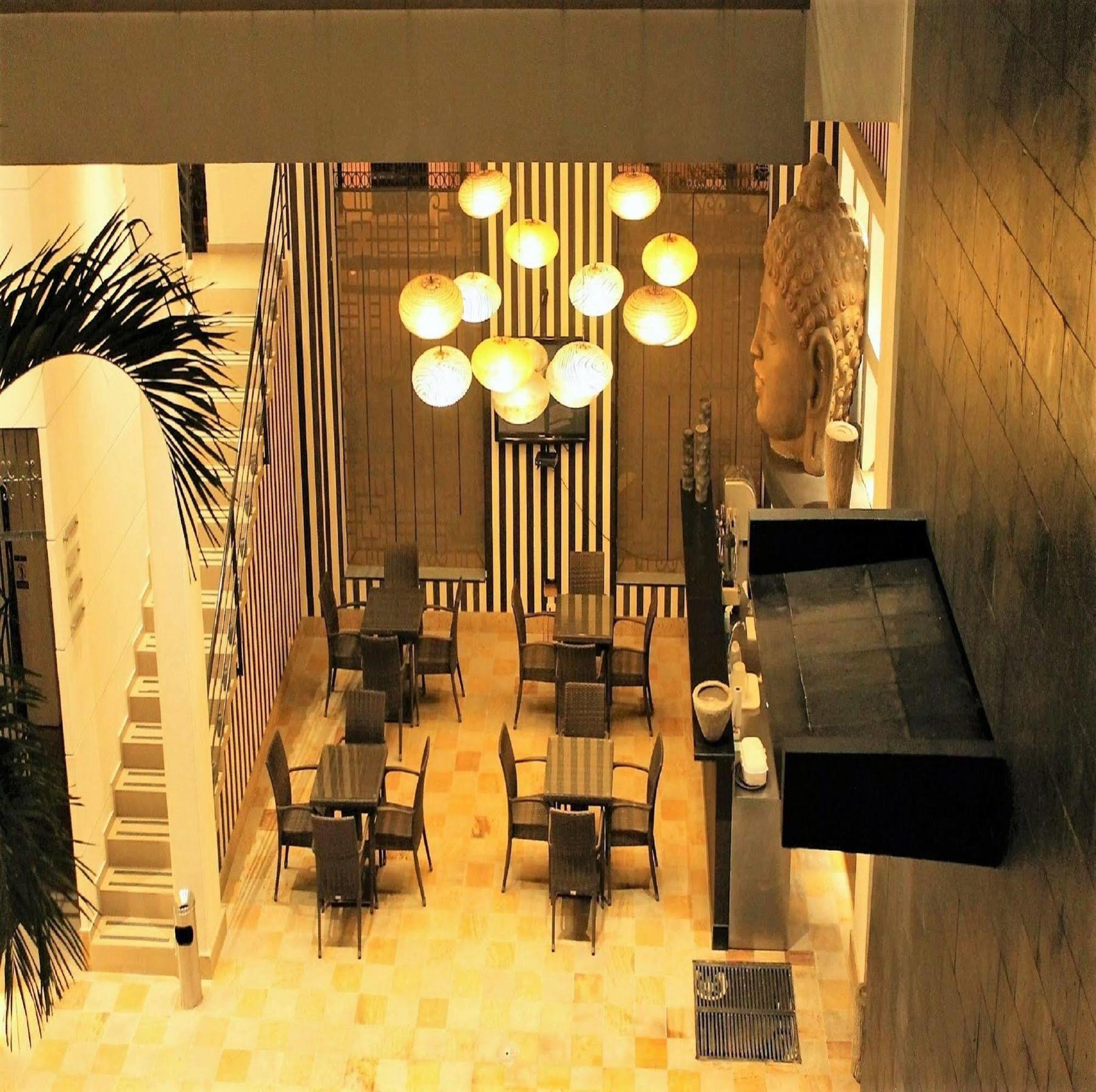Hotel Republicano 1910 Girardot Luaran gambar