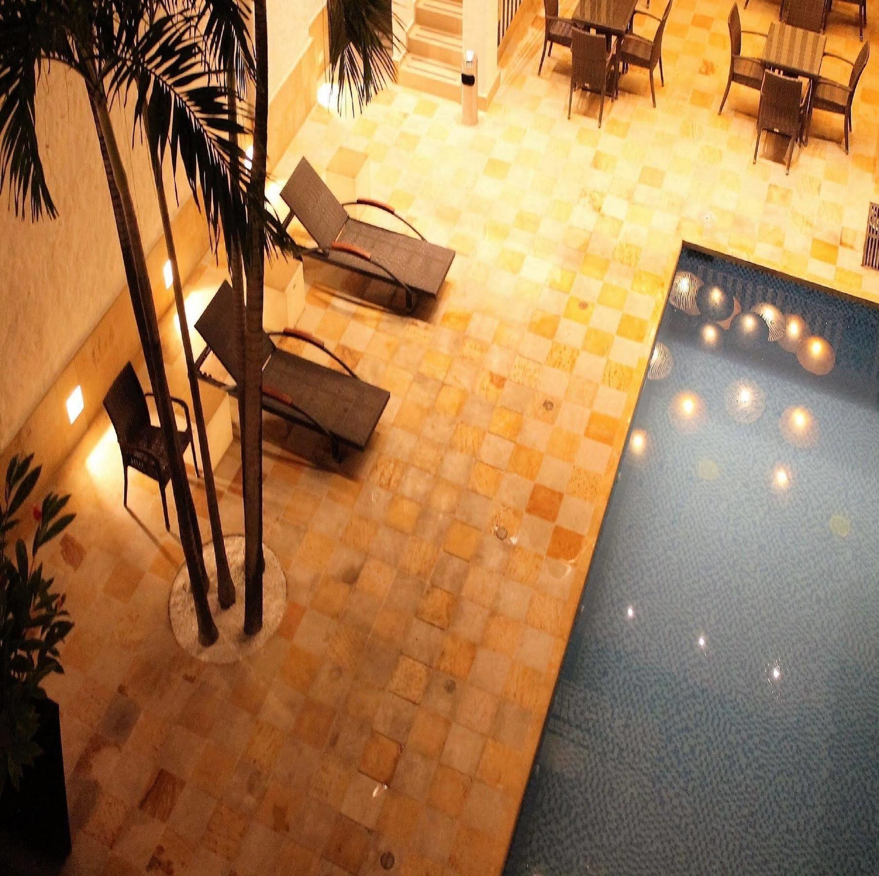 Hotel Republicano 1910 Girardot Luaran gambar