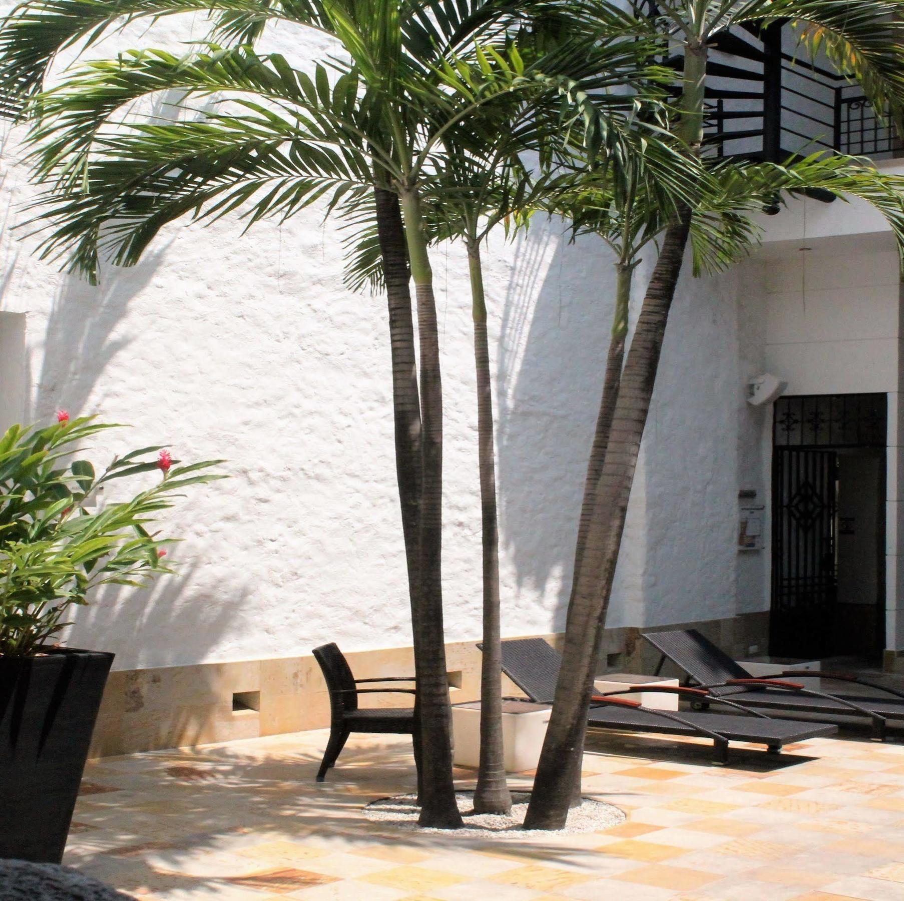 Hotel Republicano 1910 Girardot Luaran gambar